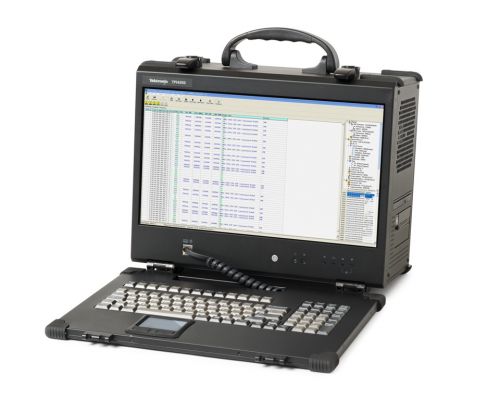 TPI4000系列协议分析仪