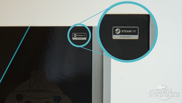 HTC Vive开箱评测 VR设备之巅？