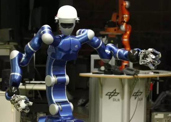 机器视觉逐步崛起，工业机器人产业培育成长沃土