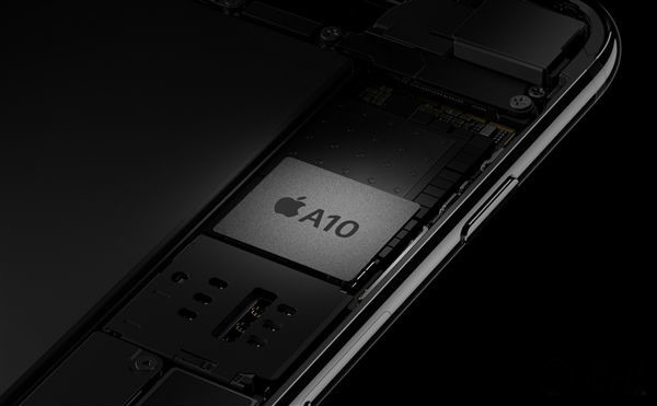 传苹果正与英伟达/AMD谈授权 iPhone 9或能用上自主GPU