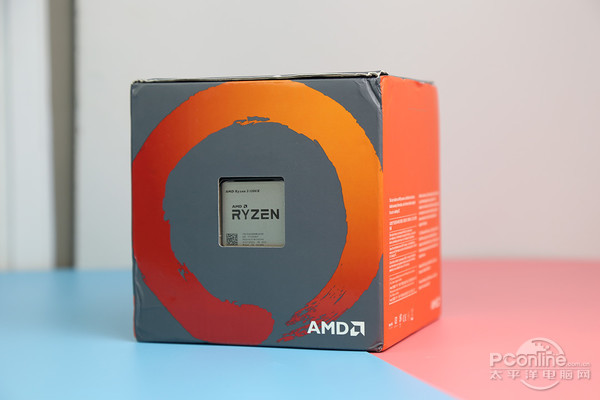 AMD Ryzen 3 1300X评测：i3的价格 i5的性能