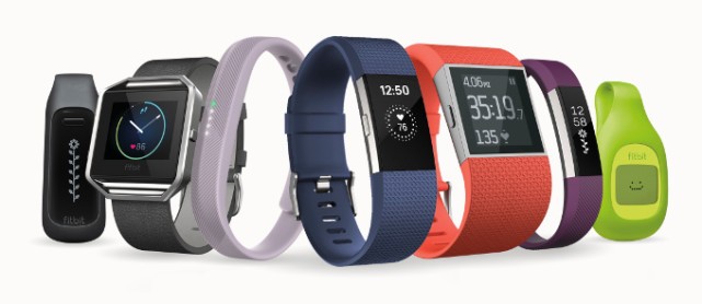 Fitbit：今年圣诞季前推出新款智能手表