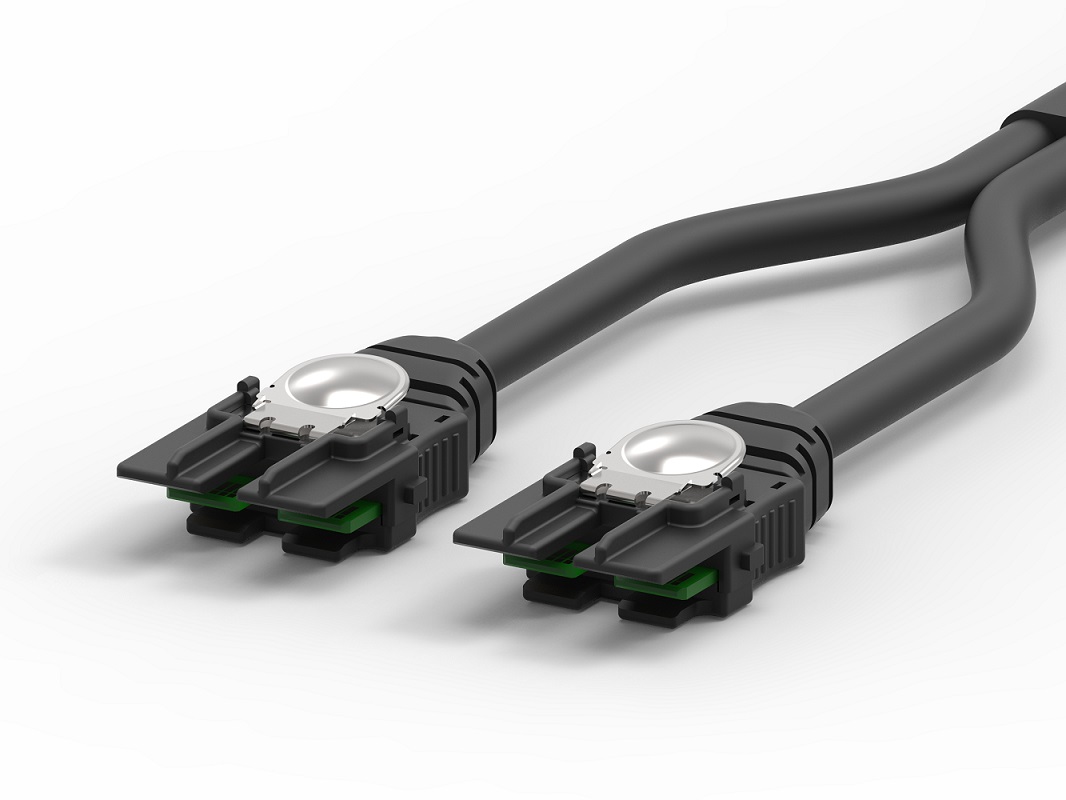 TE Connectivity推出全新ChipConnect电缆组件