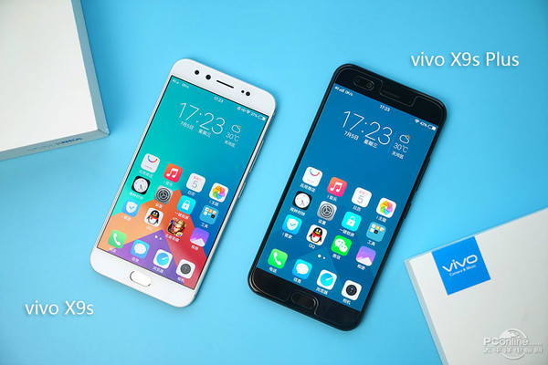 5款热门手机横比 荣耀9/一加5/努比亚Z17/vivo X9s Plus/OPPO R11 Plus哪个好？