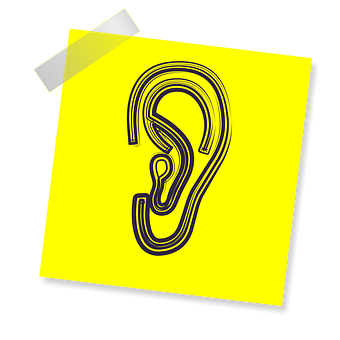 AI与AAD技术合力 让助听器想听哪里听哪里