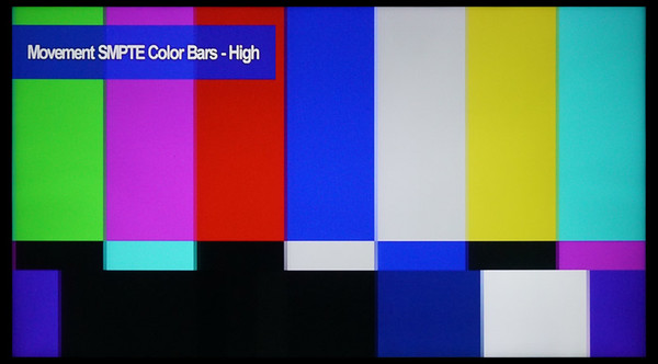 人工智能亦可有声有色 东芝55U7700C电视评测