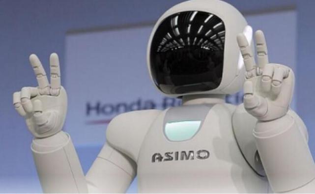 传韩国要对机器人征税 因其取代了人类工作