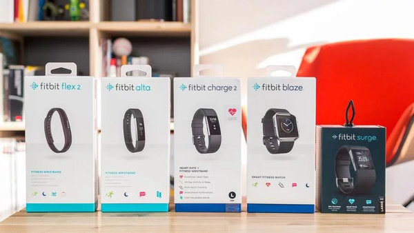 力挽狂澜？传Fitbit将在圣诞节发布全新智能手表