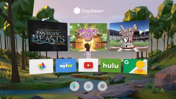 谷歌也学Steam？夏季Daydream游戏折扣高达60%