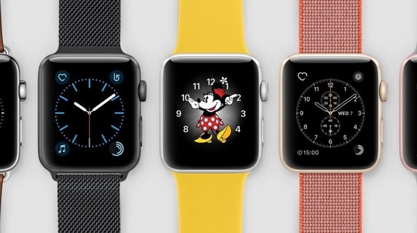 苹果将推出Apple Watch 3 富士康未获订单？