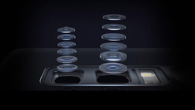 三星Note 8发布：拍摄表现默秒全 只等iPhone十周年版本一战了