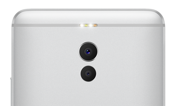 魅蓝Note 6：近乎完美的千元机 可能是同价位唯一选择