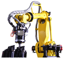 瑞松科技隆重亮相OFweek 2017中国工业自动化及机器人在线展