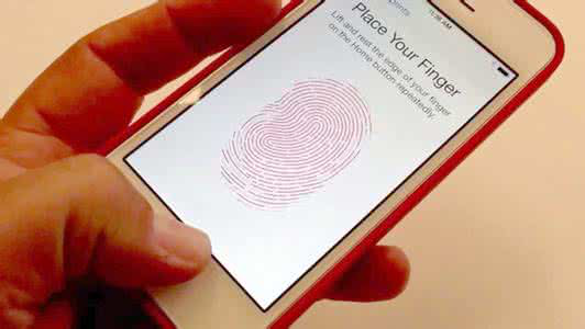 苹果声波指纹成像技术专利落实 或将取代Home键的Touch ID技术