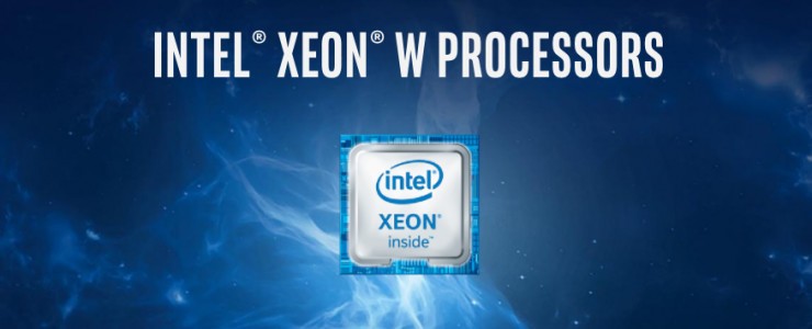 Intel发布超强工作站芯片X系列 或用在iMac Pro上