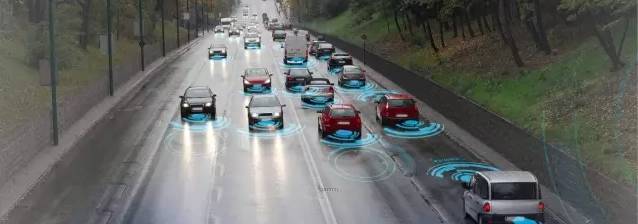 深度解析自动驾驶的未来：多传感器融合
