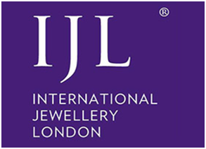 Uniz携SLASH参加2017伦敦国际珠宝展