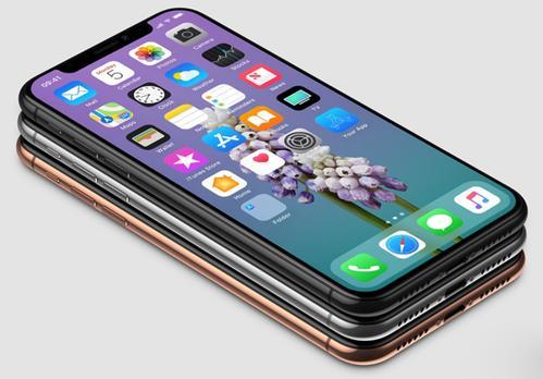 iphone 8和iPhone X正式发布，这一次黑科技和槽点齐飞