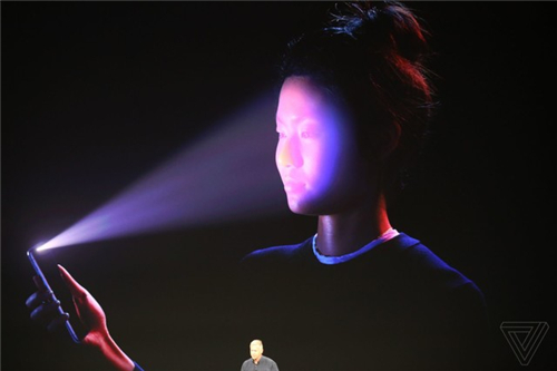 多款新品亮相苹果发布会 人脸识别或刺激IR LED市场