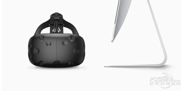 Mac从此可玩VR！macOS High Sierra正式版今天推送