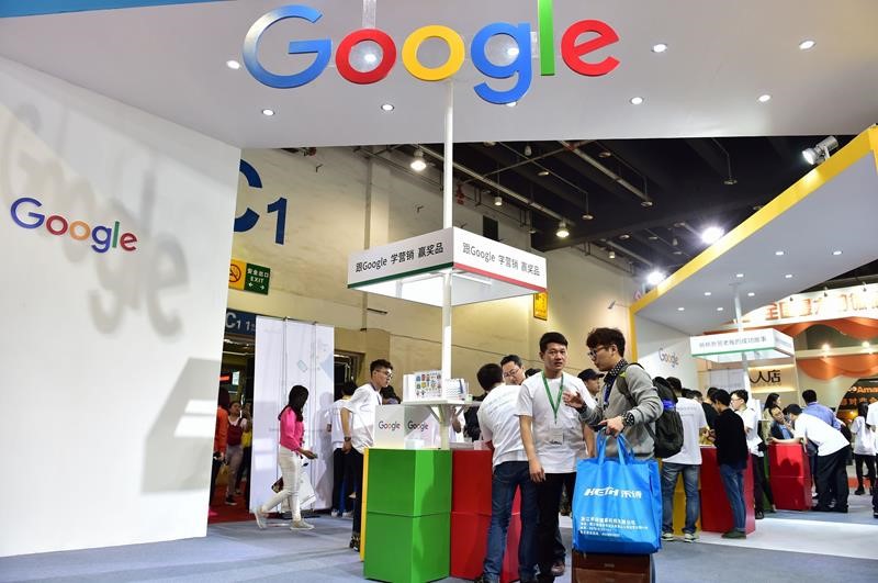 谷歌正在中国扩大业务 将聘请工程师开发人工智能