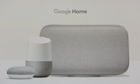 有关AR与智能音箱 这次谷歌新品发布会让人失望？