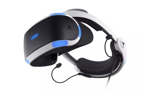剁手一波！PS VR迎来一周年小改版