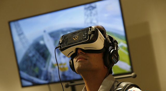 爱立信调查报告：VR会是5年后电视和视频的基本组成部分