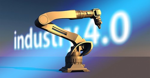 企业如何才能抓住工业机器人发展契机