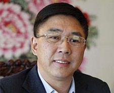  OFweek 2017“维科杯”中国高科技行业最佳商业领袖候选人：李缜