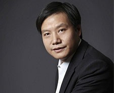  OFweek 2017“维科杯”中国高科技行业最佳商业领袖候选人：雷军