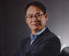  OFweek 2017“维科杯”中国高科技行业最佳商业领袖候选人：曲道奎
