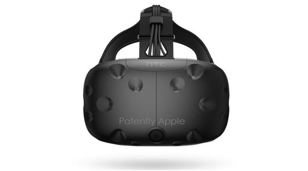 苹果新专利曝光：将用于VR摄影和后期制作