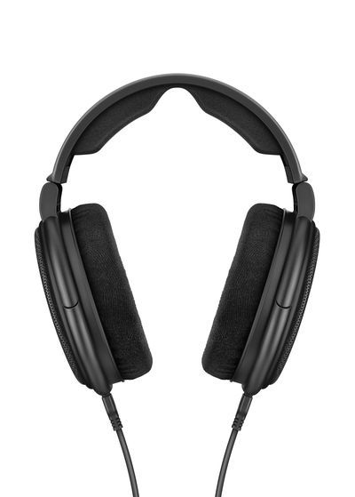森海塞尔推出HD 660 S耳机 配备了全新的转换器