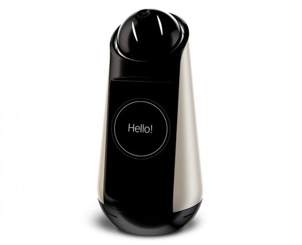 索尼推出智能音响Xperia Hello 仅在日本发售