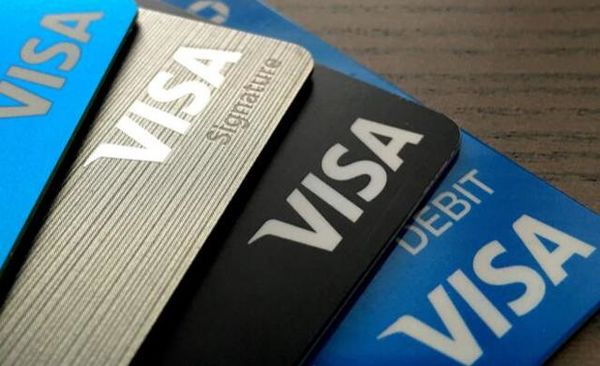 防欺诈！Visa将添加新生物识别技术验证身份