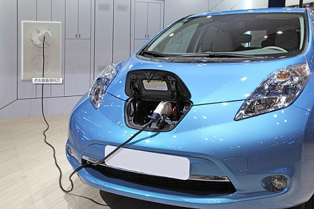 电动汽车未来增势迅猛锂、镍、钴及石墨需求大增