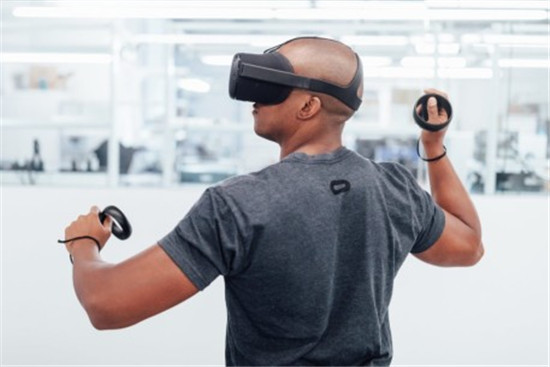 WiGig无线VR技术将在2020年后成为主流，让用户体验更流畅