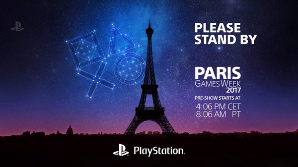 谁说索尼放弃VR？巴黎游戏周展出多款PSVR游戏