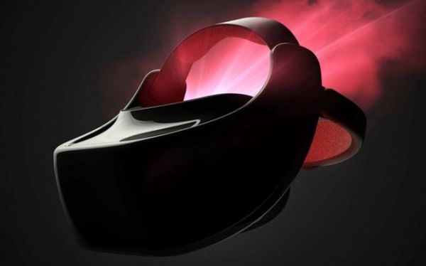 又推新！HTC将于11月14日推出新款独立VR头显