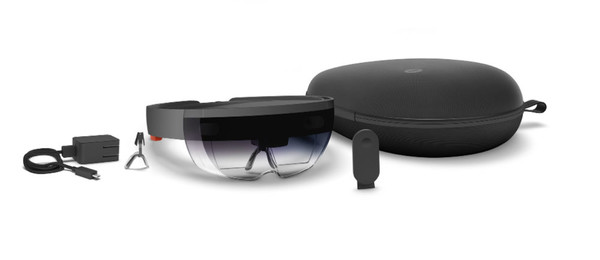 扩大范围 HoloLens即将在29个欧洲新市场开售