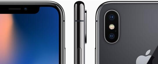 2019年新款iPhone将后置ToF 3D传感 猜猜供应商都有谁