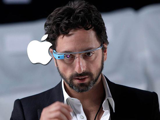 传苹果即将进军AR眼镜市场，或与台湾广达公司合作研发