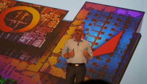 用上高通LTE产品，AMD能让英特尔背脊发凉？