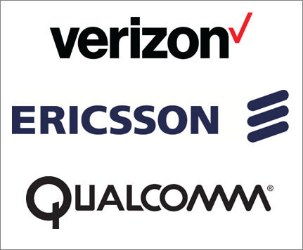 Verizon与高通已完成Massive MIMO技术测试