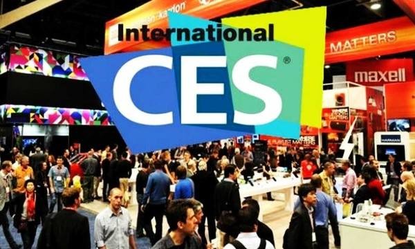 CES2018：全球4500家公司参与CES 中国深圳亮了