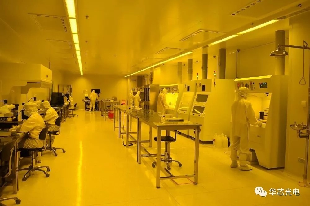 长光华芯设立苏州半导体激光创新研究院