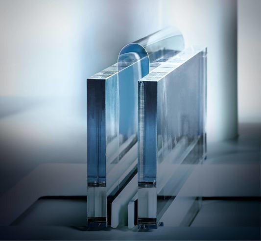 超薄玻璃 OLED新技术 保护电子零部件
