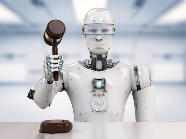 法律机器人：行业的终结者还是开路者？