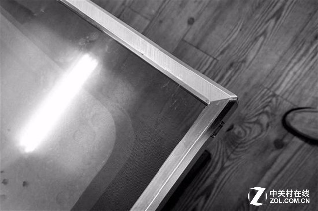 LG透明OLED电视曝光：绝对颠覆你的想象